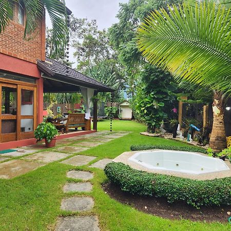 Villa 1 คาราวากวา ห้อง รูปภาพ